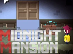 Joc Midnight Mansion en línia