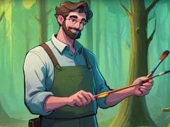 Joc Creative Artists Escape en línia