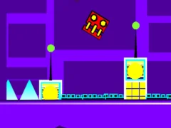 Joc Geometry Dash Deadlocked en línia