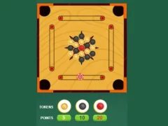 Joc Carrom Masters en línia