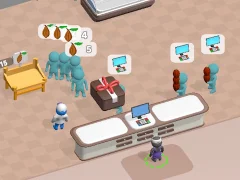Joc Sweet Supermarket Simulator en línia