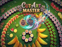 Joc Cut Art Master en línia