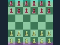 Joc Pawn Chess en línia