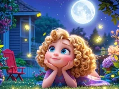 Joc Find The Differences: To The Moon en línia