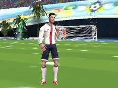 Joc Indoor Soccer en línia
