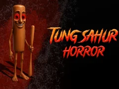 Joc Tung Sahur Horror en línia