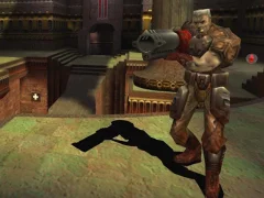 Joc Quake 3: Arena Online en línia