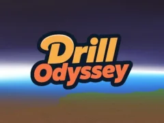 Joc Drill Odyssey en línia