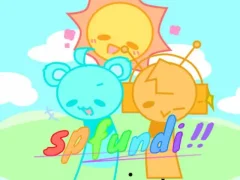 Joc Spfundi Sprunki en línia