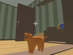Joc Cat Chaos Simulator en línia