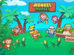Joc Monkey Market en línia