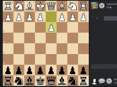 Joc Chess Online en línia