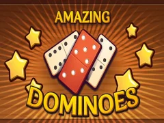 Joc Amazing Dominoes en línia