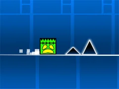 Joc Geometry Challenge en línia