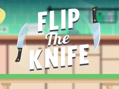 Joc Flip the Knife en línia