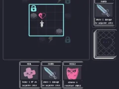 Joc Heart Forge en línia