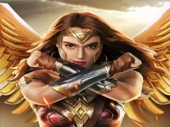 Joc Wonder Woman: Survival Wars - Avengers MMORPG en línia