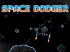 Joc Space Dodger en línia