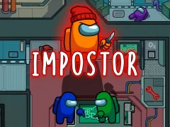 Joc Impostor en línia