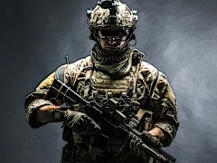 Joc ArmedForces.io en línia