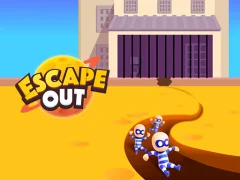 Joc Escape Out en línia