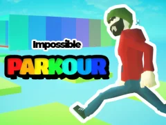 Joc Impossible Parkour en línia
