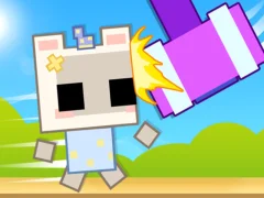 Joc Online Cats Multiplayer Park en línia