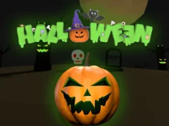 Joc Rolling Halloween en línia