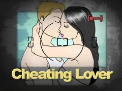 Joc Cheating Lover en línia