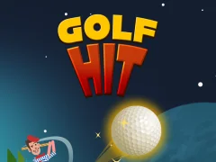 Joc Golf Hit en línia