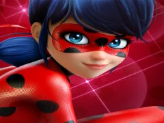 Joc Subway Ladybug Runner en línia