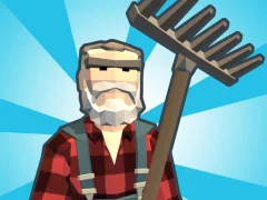 Joc Angry Farm Crossy Road en línia
