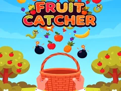 Joc Fruit Catchere en línia