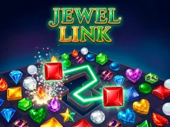 Joc Jewel Link en línia