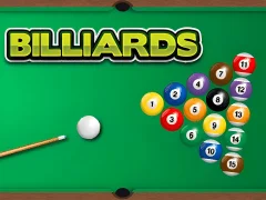 Joc Billiards en línia