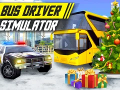 Joc Bus Driver Simulator en línia