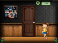 Joc Amgel Kids Room Escape 344 en línia