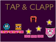 Joc Tap & Clapp en línia