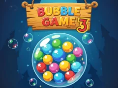 Joc Bubble Game 3 en línia