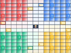 Joc Ludo Masters en línia