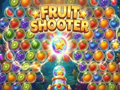 Joc Fruit Shooter en línia