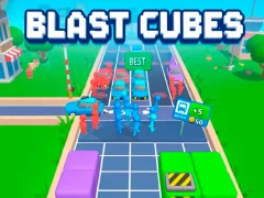 Joc Blast Cubes en línia
