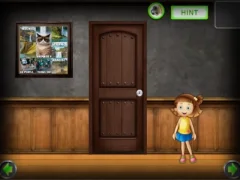 Joc Amgel Kids Room Escape 336 en línia