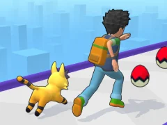 Joc Monster Rush en línia