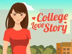 Joc College Love Story en línia