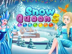 Joc Snow Queen 5 en línia