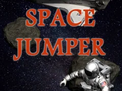 Joc Space Jumper en línia