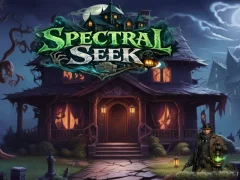 Joc Spectral Seek en línia