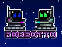 Joc Robbotto en línia