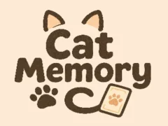 Joc Cat Memory en línia